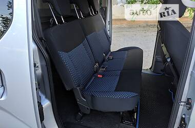 Универсал Nissan NV200 2012 в Одессе