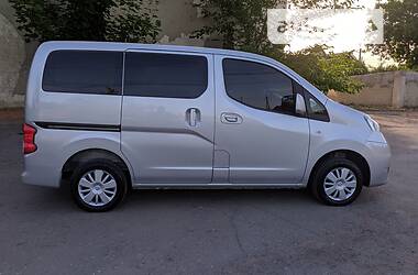 Универсал Nissan NV200 2012 в Одессе