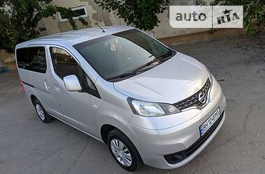 Универсал Nissan NV200 2012 в Одессе