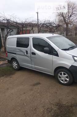 Інші вантажівки Nissan NV200 2012 в Доброславі