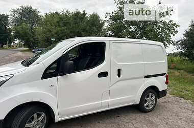 Мінівен Nissan NV200 2018 в Рівному