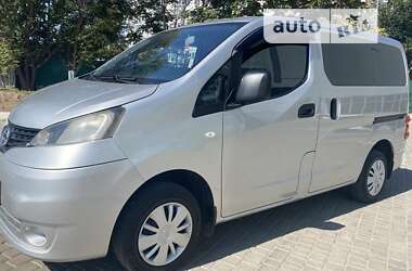 Мінівен Nissan NV200 2015 в Одесі