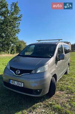 Минивэн Nissan NV200 2013 в Изюме