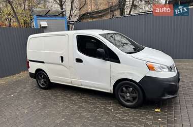 Грузовой фургон Nissan NV200 2015 в Харькове