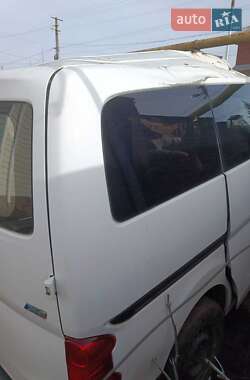 Мінівен Nissan NV200 2011 в Кривому Розі