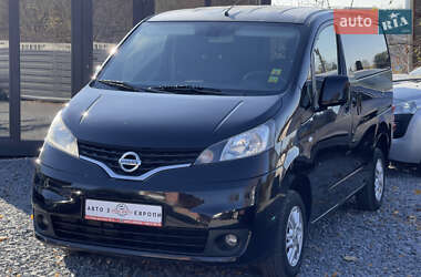 Мінівен Nissan NV200 2013 в Рівному