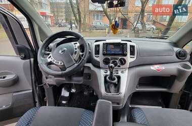 Минивэн Nissan NV200 2012 в Ровно