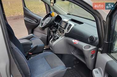 Минивэн Nissan NV200 2012 в Ровно