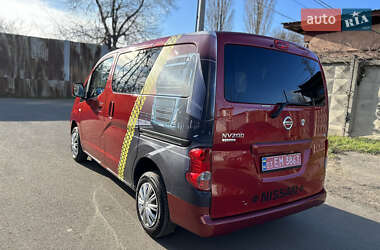 Минивэн Nissan NV200 2012 в Одессе