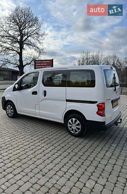 Минивэн Nissan NV200 2013 в Коломые