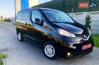 Минивэн Nissan NV200 2014 в Одессе