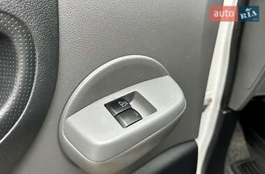Минивэн Nissan NV200 2014 в 