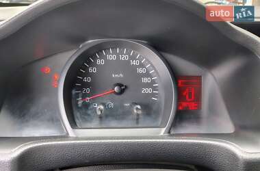 Мінівен Nissan NV200 2011 в 
