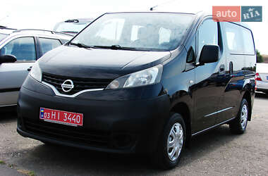 Мінівен Nissan NV200 2012 в Одесі
