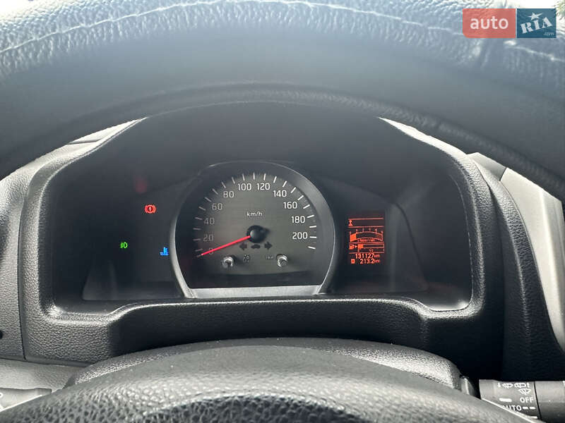 Мінівен Nissan NV200 2011 в Луцьку