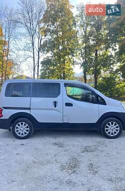 Минивэн Nissan NV200 2013 в Харькове