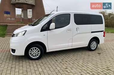 Минивэн Nissan NV200 2015 в Одессе