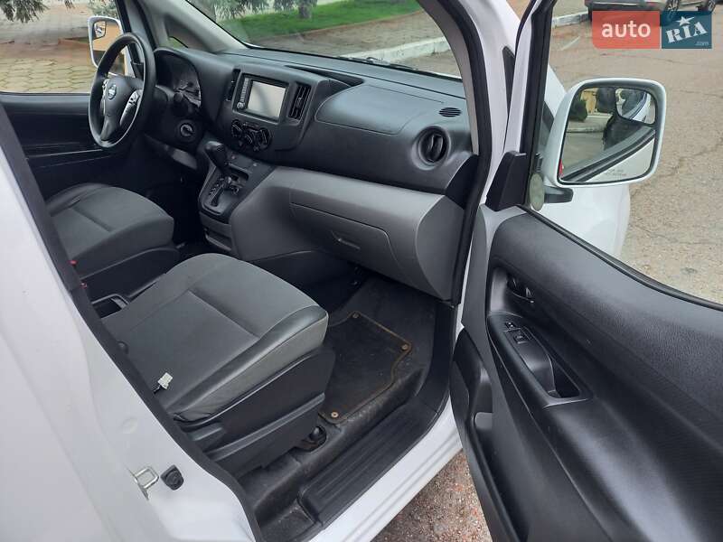 Вантажний фургон Nissan NV200 2020 в Чорноморську