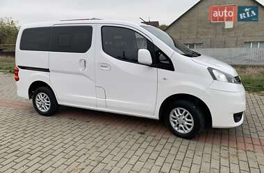 Мінівен Nissan NV200 2015 в Одесі