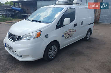 Рефрижератор Nissan NV200 2016 в Нежине