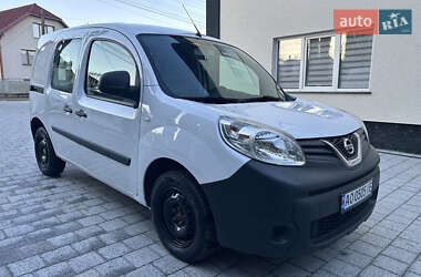 Інші вантажівки Nissan NV2500 2019 в Тячеві