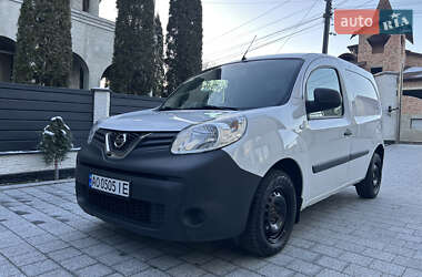 Інші вантажівки Nissan NV2500 2019 в Тячеві