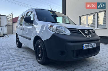 Інші вантажівки Nissan NV2500 2019 в Тячеві