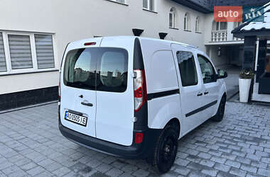 Інші вантажівки Nissan NV2500 2019 в Тячеві