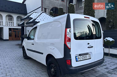 Інші вантажівки Nissan NV2500 2019 в Тячеві