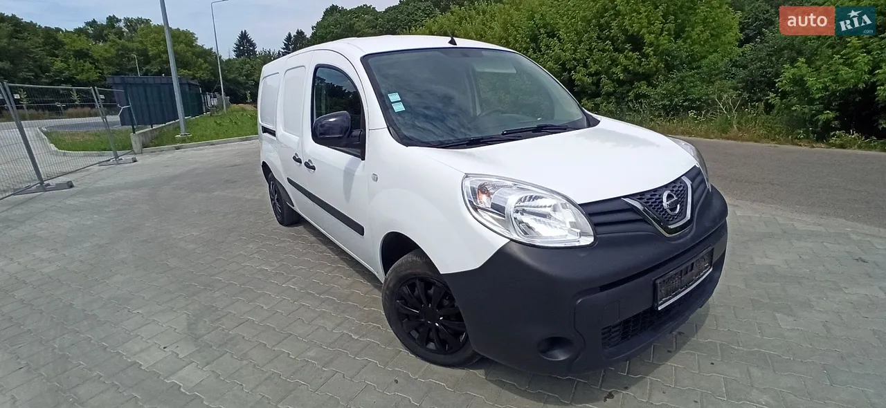2018 Renault Kangoo - мініатюра 34