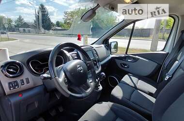 Грузовой фургон Nissan NV300 2019 в 