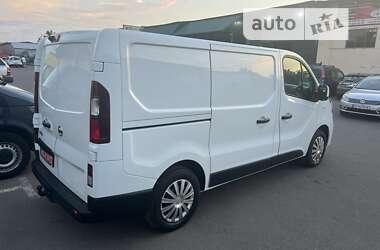 Вантажний фургон Nissan NV300 2018 в 