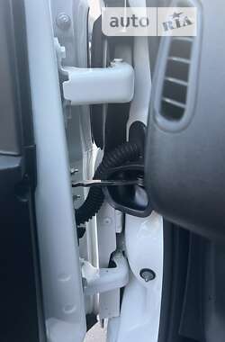Вантажний фургон Nissan NV300 2018 в 