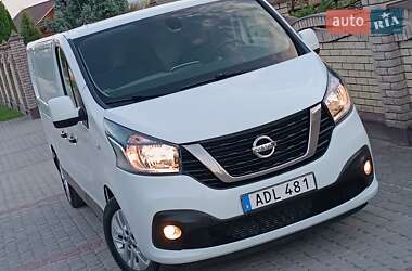 Грузовой фургон Nissan NV300 2018 в Дрогобыче