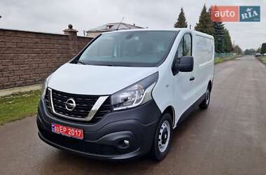 Грузовой фургон Nissan NV300 2019 в Харькове