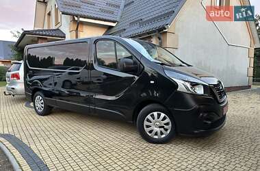 Грузовой фургон Nissan NV300 2021 в Хмельницком