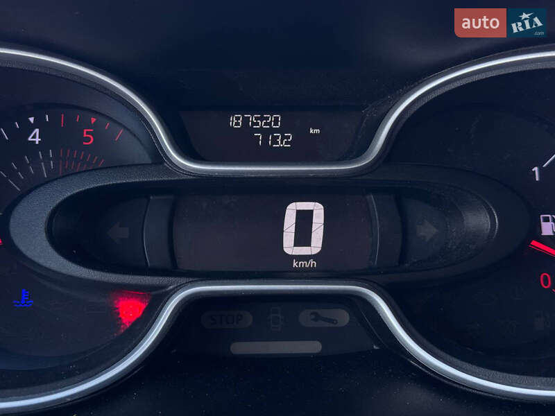 Вантажний фургон Nissan NV300 2019 в Умані фото 8 Вантажний фургон Nissan NV300 2019 в Умані