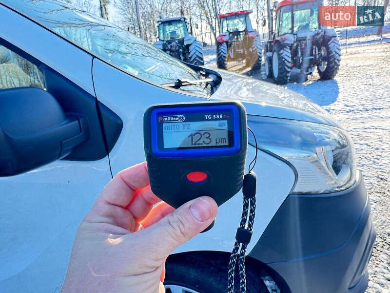 Вантажний фургон Nissan NV300 2019 в Умані фото 26 Вантажний фургон Nissan NV300 2019 в Умані