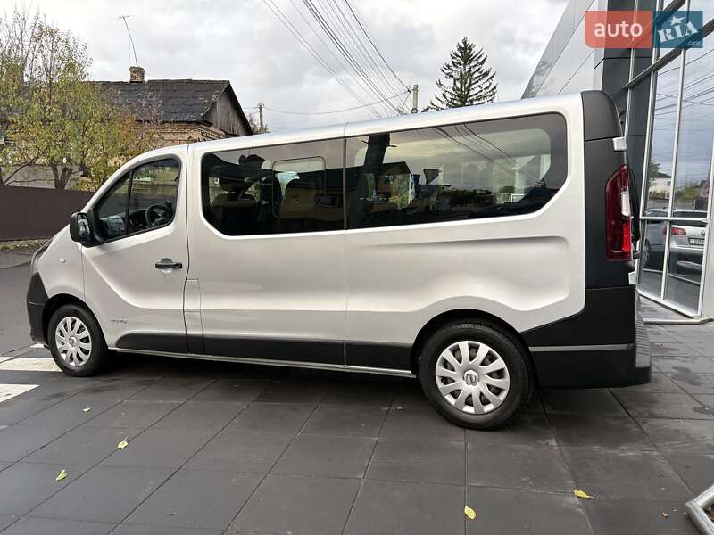 Мінівен Nissan NV300 2020 в Луцьку