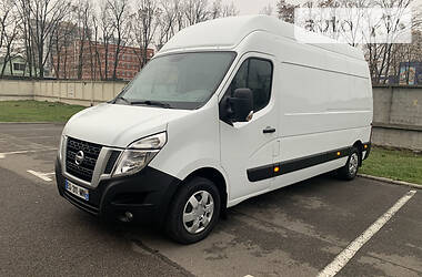 Микроавтобус Nissan NV400 2016 в Киеве