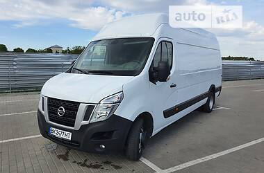 Мікроавтобус Nissan NV400 2015 в Дубні