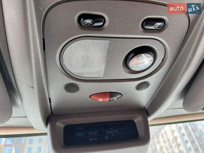 Туристический / Междугородний автобус Nissan NV400 2013 в Киеве