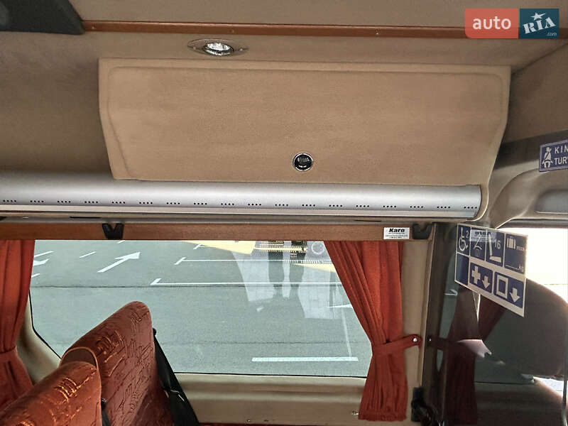 Туристический / Междугородний автобус Nissan NV400 2013 в Киеве