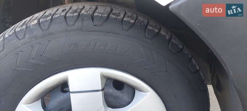 Мікроавтобус Nissan NV400 2020 в Вінниці фото 12 Мікроавтобус Nissan NV400 2020 в Вінниці