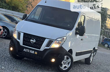 Грузовой фургон Nissan NV400 2018 в Бердичеве