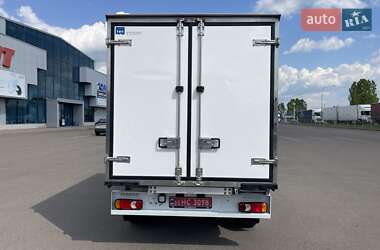 Рефрижератор Nissan NV400 2015 в 