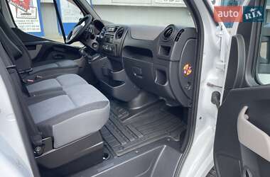 Рефрижератор Nissan NV400 2015 в 