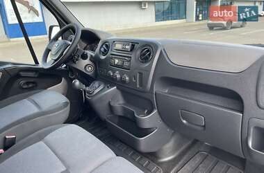 Рефрижератор Nissan NV400 2015 в 
