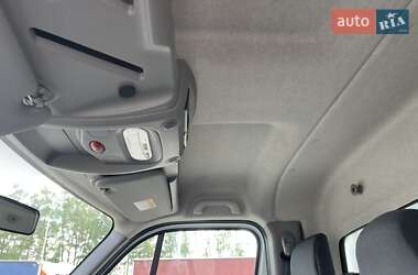 Рефрижератор Nissan NV400 2015 в 