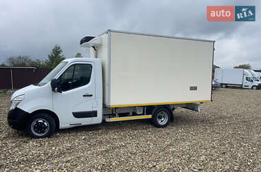 Рефрижератор Nissan NV400 2015 в 